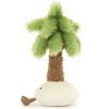 Peluche Amuseable Pammie le palmier (34 cm) Jellycat Produit 5