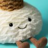 Peluche Amuseable Pammie le palmier (34 cm) Jellycat Ambiance 6