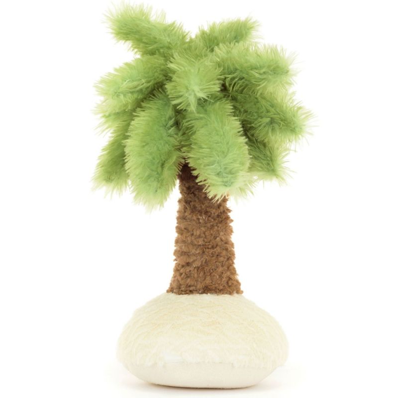 Peluche Amuseable Pammie le palmier (34 cm) Jellycat Produit 4