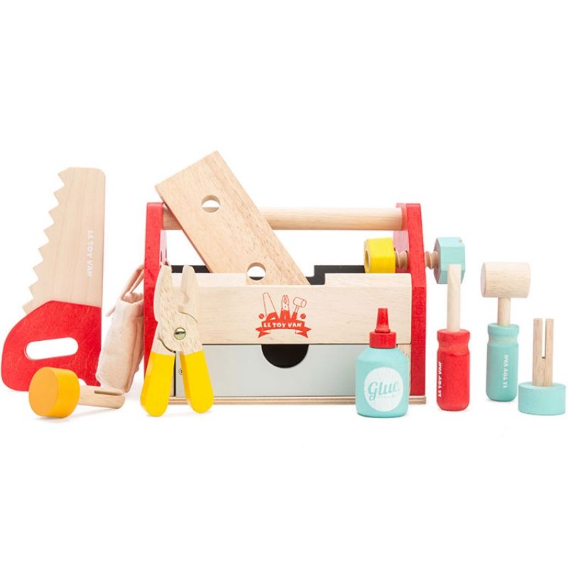 Boîte à outils Le Toy Van