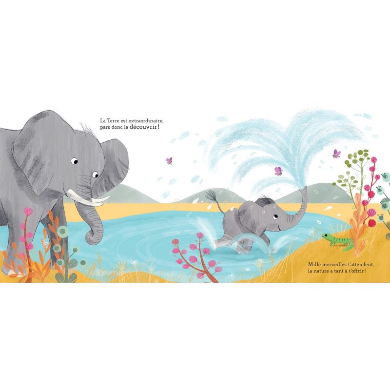 Album Je serai toujours là - Reconditionné Editions Kimane Produit 2