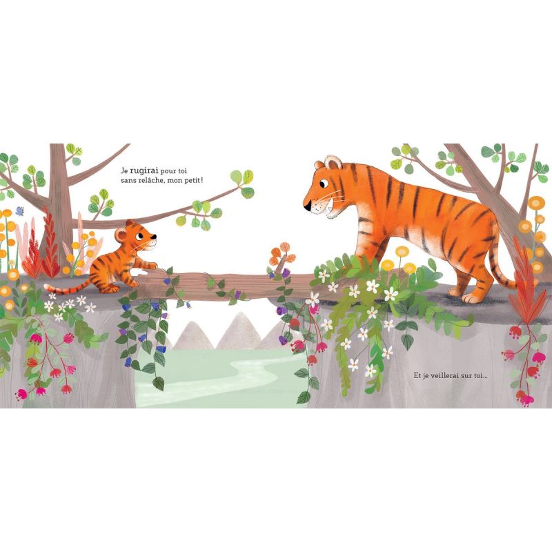 Album Je serai toujours là - Reconditionné Editions Kimane Produit 4