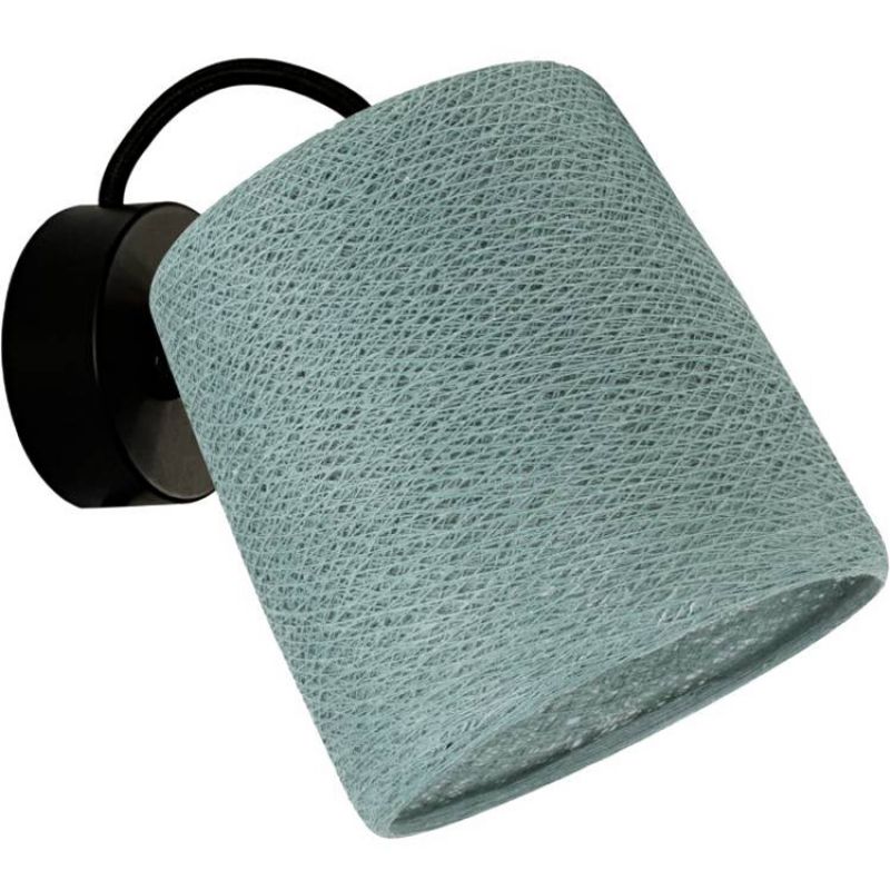 Applique murale Swing vert de gris La case de cousin paul