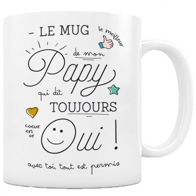 Papy toujours en forme Papy toujours en forme