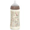 Biberon tétine SXPro L Wonderland Liberty beige (360 ml) Suavinex Produit 3