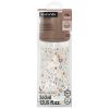 Biberon tétine SXPro L Wonderland Liberty beige (360 ml) Suavinex Packaging 5