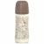 Variation Marron du produit Biberon tétine SXPro L Wonderland Liberty beige (360 ml) de la marque Suavinex