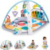Tapis d'éveil Kickin’ Tunes 4 en 1 - Reconditionné Baby Einstein Produit 1