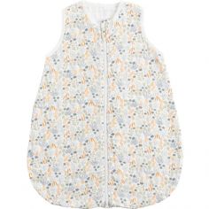 Gigoteuse en coton bio Promenons-nous TOG 1 (naissance) - Sauthon