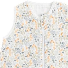 Gigoteuse en coton bio Promenons-nous TOG 1 (naissance)