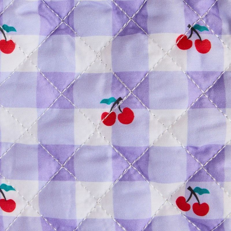 Siège auto pour poupée Cerise Tiny Harlow Produit 3