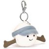 Porte-clé Amuseable Balle de golf - Jellycat