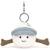 Porte-clé Amuseable Balle de golf Jellycat Produit 2