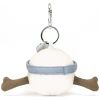 Porte-clé Amuseable Balle de golf Jellycat Produit 3