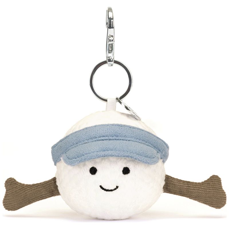 Porte-clé Amuseable Balle de golf Jellycat Produit 2