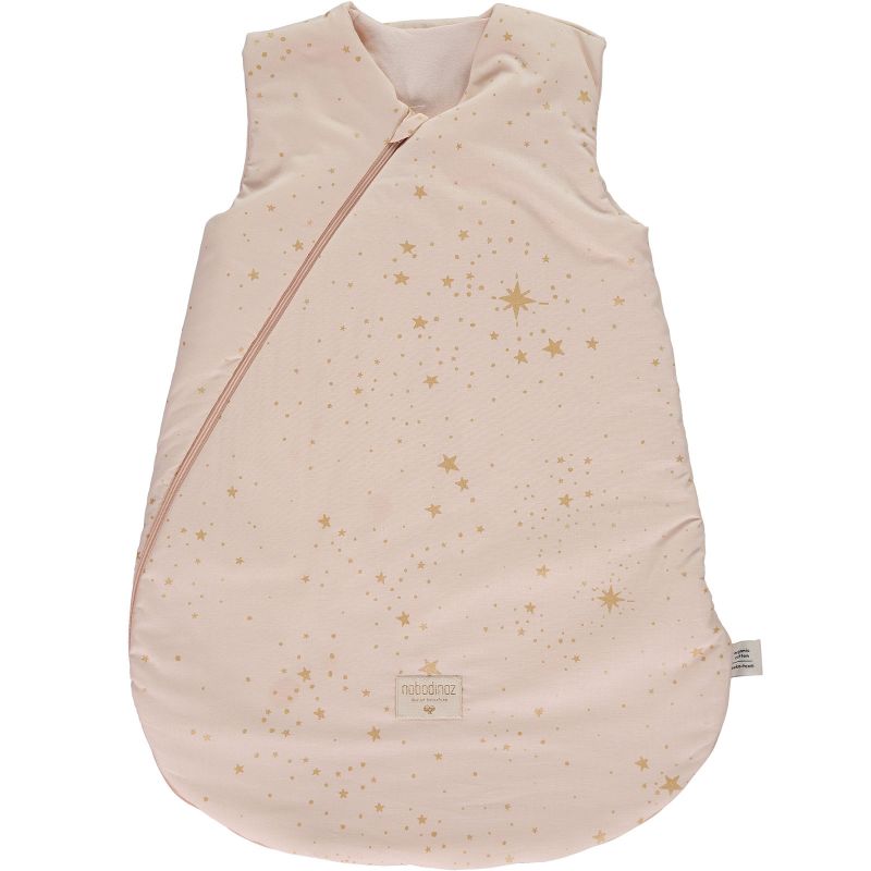 Gigoteuse mi saison Cocoon Gold stella TOG 1,7 (65 cm) Nobodinoz