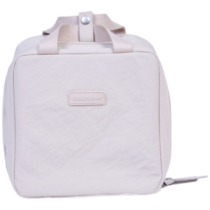 Sac isotherme Mellow beige Childhome Produit 1