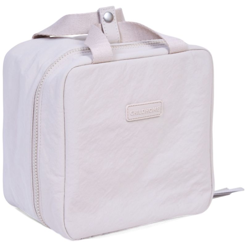 Sac isotherme Mellow beige Childhome Produit 3