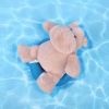 Peluche HIPPO Bubble Beach (20 cm) Histoire d'Ours Ambiance 2