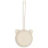 Range sucette en silicone Warm Sand Jollein Produit 3