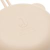 Range sucette en silicone Warm Sand Jollein Produit 4