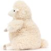 Peluche Bibbly bobbly le mouton (36 cm)  par Jellycat