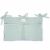 Variation Bleu du produit Sac de rangement Tinker Mint Breeze de la marque Babyshower