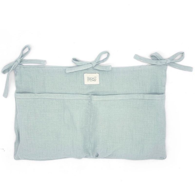 Sac de rangement Tinker Mint Breeze Babyshower Produit 1