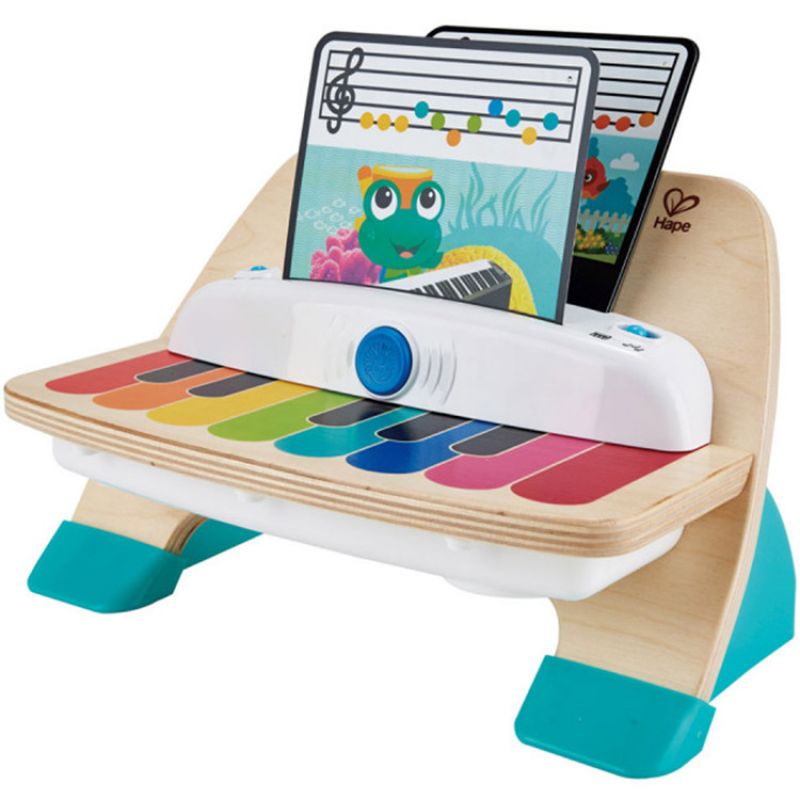 Piano en bois électronique Magic Touch - Reconditionné Hape Produit 3