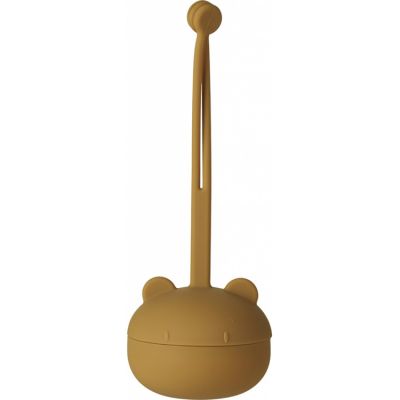 Lampe de poche Samuel Mr Bear golden caramel  par Liewood