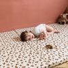 Tapis de motricité XL Léopard Candide Ambiance 7