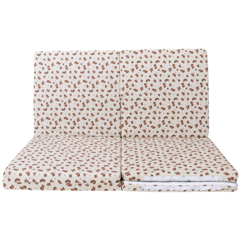 Tapis de motricité XL Léopard Candide Produit 5