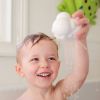 Jouet de bain Nuage de pluie blanc - Reconditionné Pluï Produit 2
