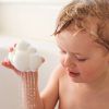 Jouet de bain Nuage de pluie blanc - Reconditionné Pluï Produit 3