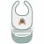 Variation Vert, marron, blanc du produit Lot de 3 bavoirs naissance Tiny Team Chien de la marque Lässig 