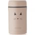 Thermos alimentaire Bernard Cat rose (500 ml) - Liewood