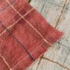 Tapis lavable Tartan Vintage Red (90 x 120 cm) Lorena Canals Ambiance 6