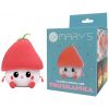 Veilleuse rechargeable Fraise  par Mary's