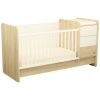 Lit combiné évolutif Paloma (70 x 140 cm) Sauthon mobilier Produit 3