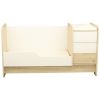 Lit combiné évolutif Paloma (70 x 140 cm) Sauthon mobilier Produit 5