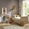 Lit combiné évolutif Paloma (70 x 140 cm) Sauthon mobilier Ambiance 9