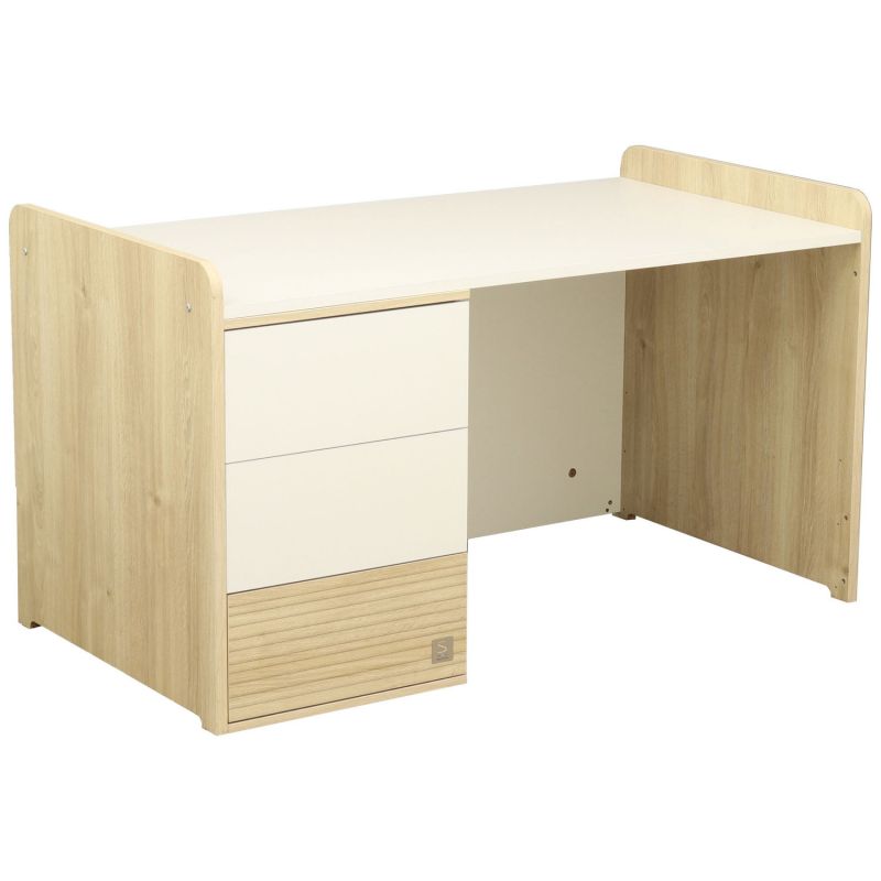 Lit combiné évolutif Paloma (70 x 140 cm) Sauthon mobilier Produit 7