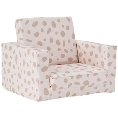 Fauteuil pliable Dot Kid's Concept