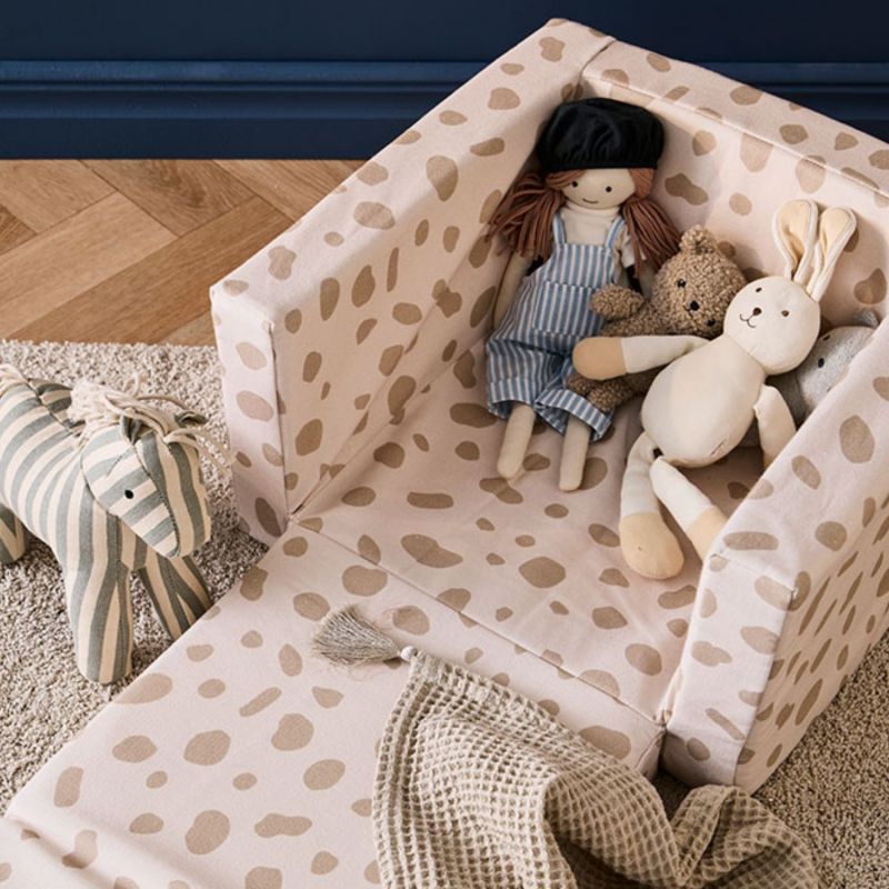 Fauteuil pliable Dot Kid's Concept Ambiance 2