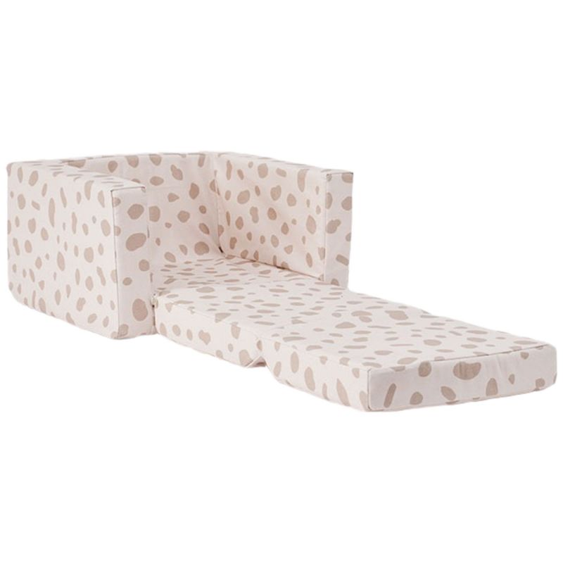 Fauteuil pliable Dot Kid's Concept Produit ouvert 3