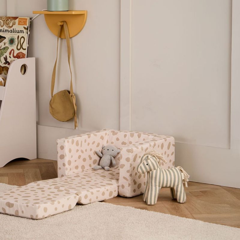 Fauteuil pliable Dot Kid's Concept Ambiance 4