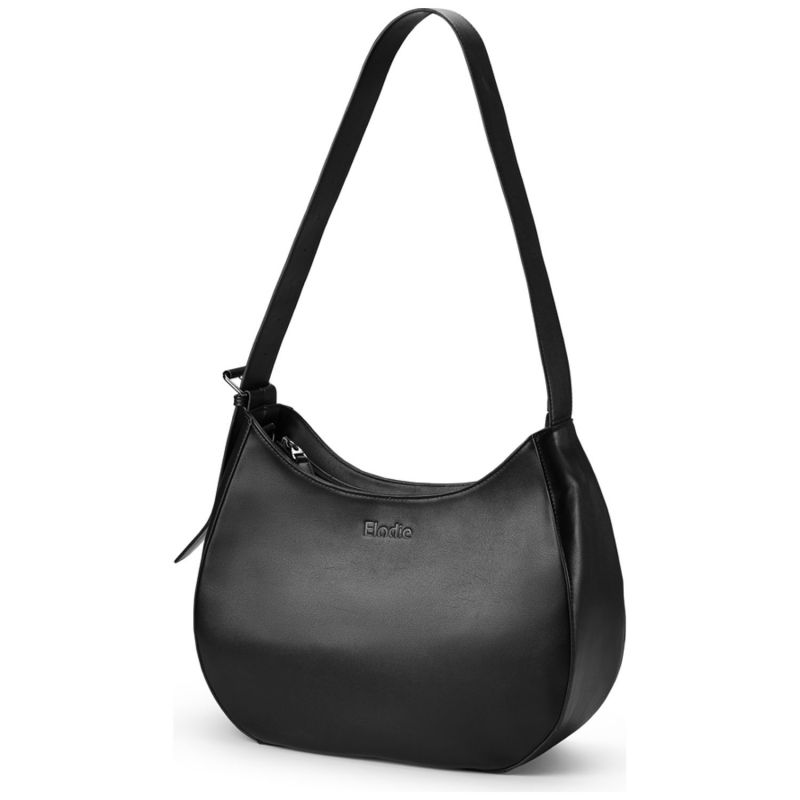 Sac à langer Moon Bag noir Elodie Details Produit 3