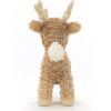 Peluche Mitzi le renne (25 cm)  par Jellycat