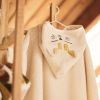Poncho de bain Charlie (1-4 ans) Jollein Ambiance 6