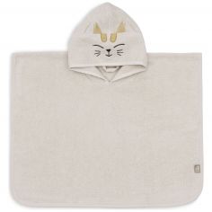 Poncho de bain Charlie (1-4 ans) - Jollein